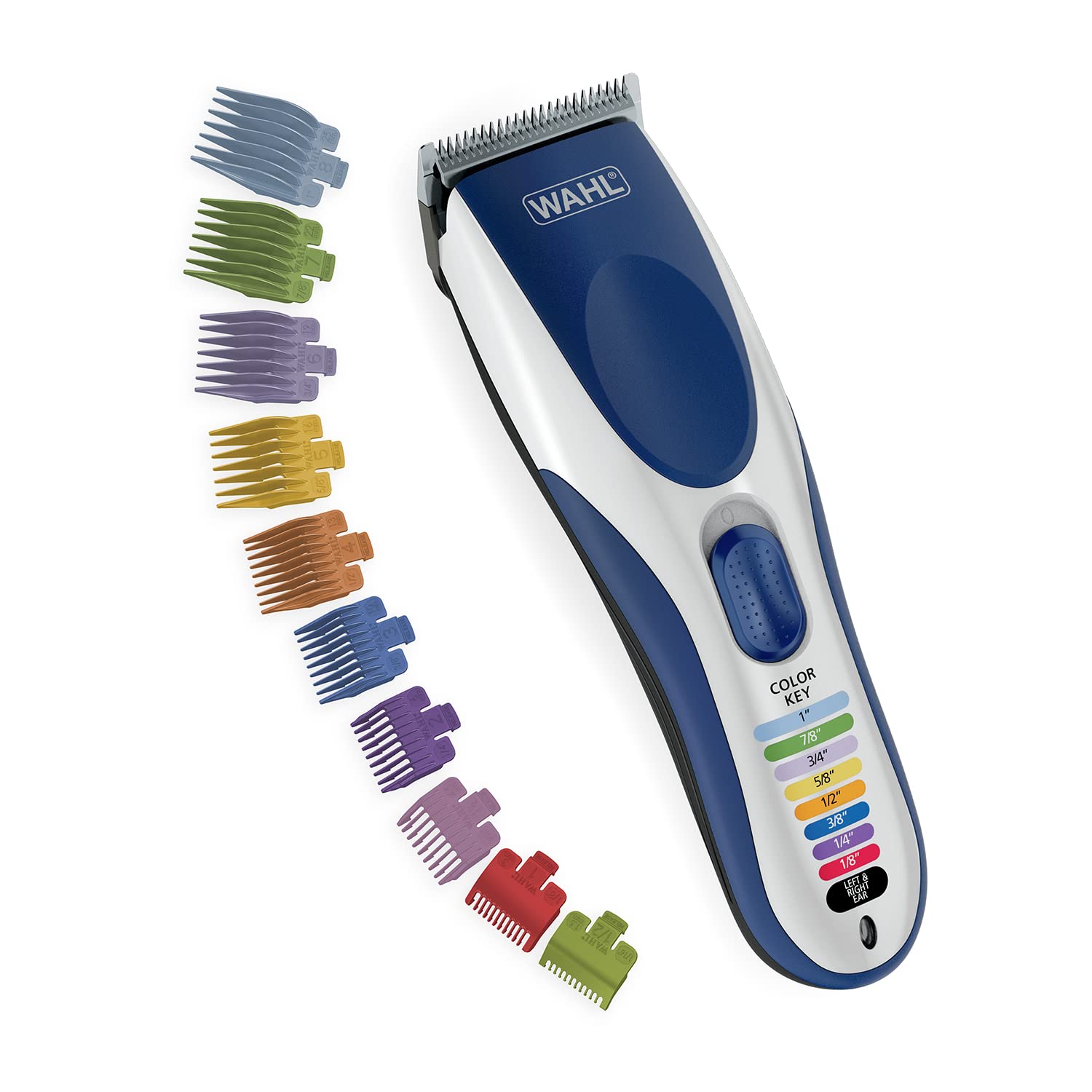 The Wahl Color Pro Cordless: Your Shortcut to a Perfect Buzz Cut?