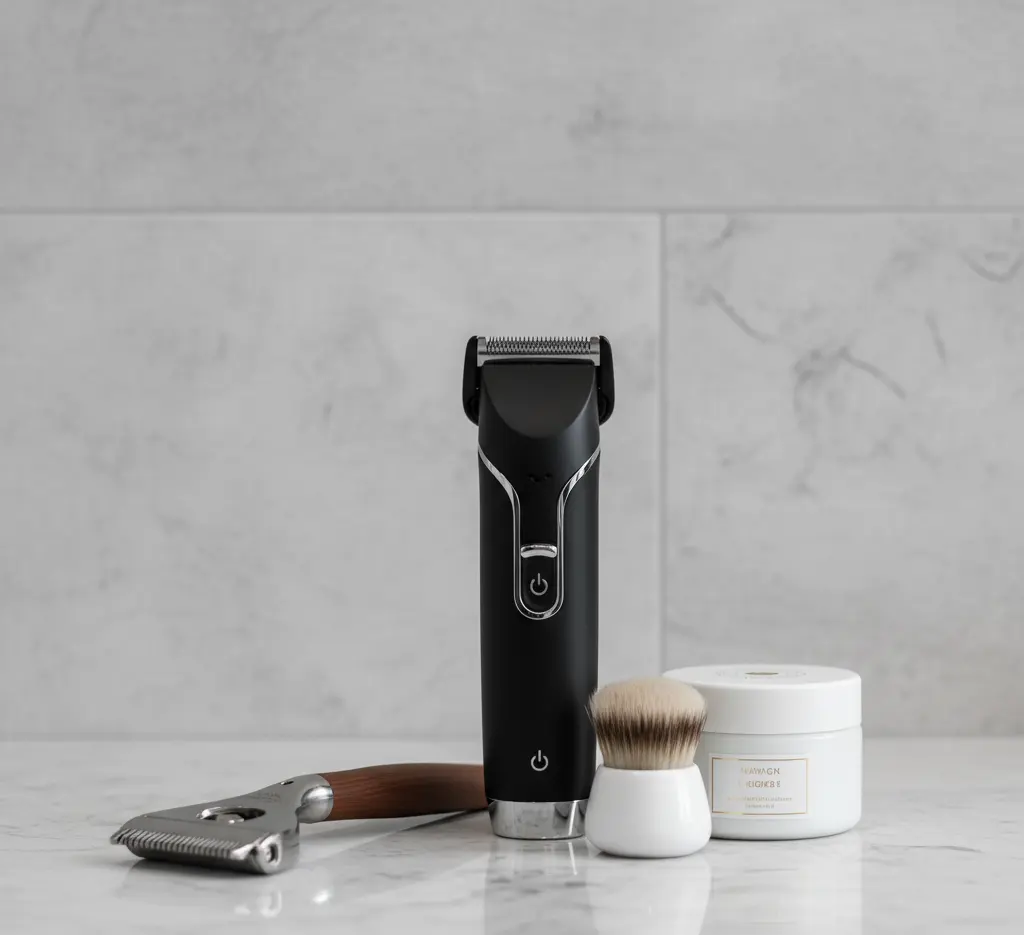 3 Simple Steps to Groom Body Hair