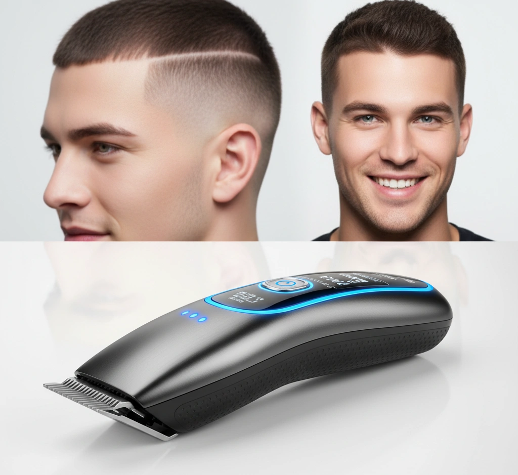 The Ultimate Guide to Finding Your Perfect Buzz Cutter